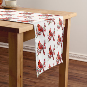 Holiday Table Runner