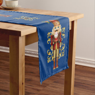 Holiday Table Runner