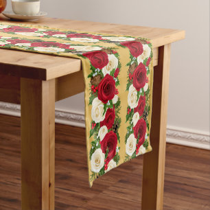 Holiday Table Runner