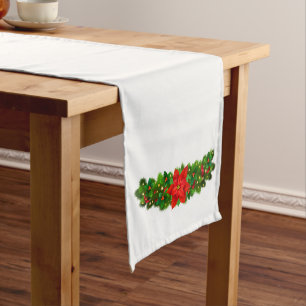 Holiday Table Runner