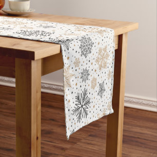 Holiday Table Runner