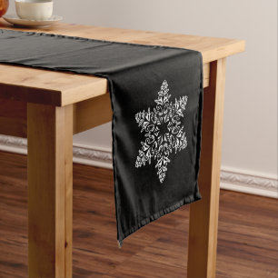 Holiday Table Runner