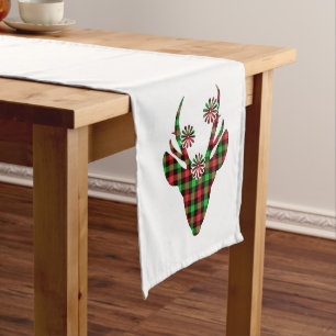Holiday Table Runner