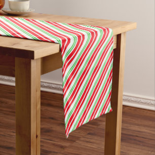 Holiday Table Runner