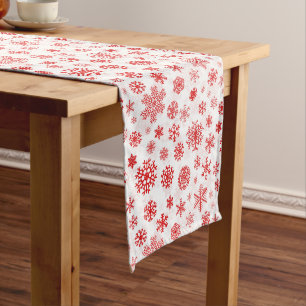 Holiday Table Runner
