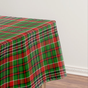 Holiday Tablecloth