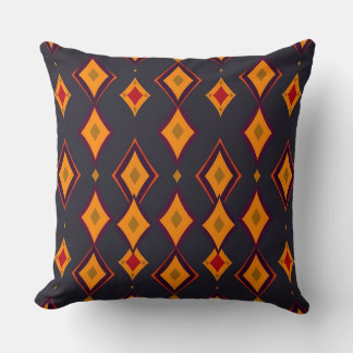 Holiday Throw Pillow