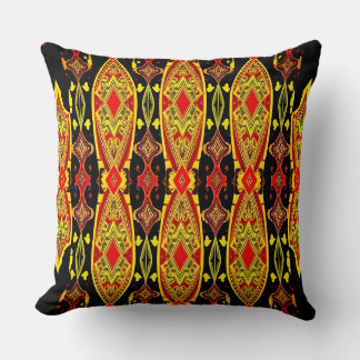 Holiday Throw Pillow