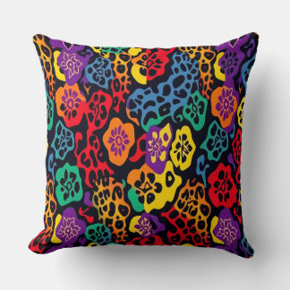 Holiday Throw Pillow