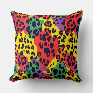 Holiday Throw Pillow