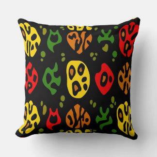 Holiday Throw Pillow