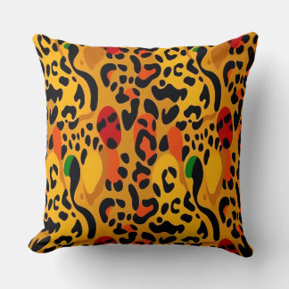 Holiday Throw Pillow
