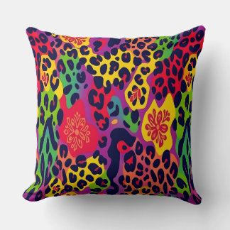Holiday Throw Pillow