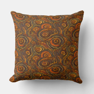 Holiday Throw Pillow