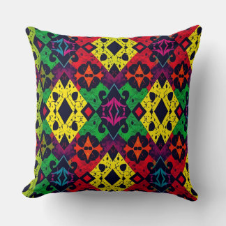 Holiday Throw Pillow