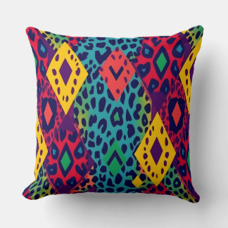 Holiday Throw Pillow