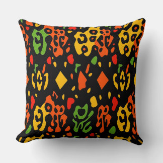 Holiday Throw Pillow