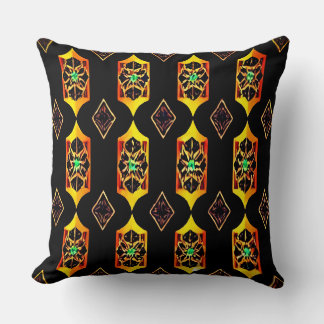 Holiday Throw Pillow