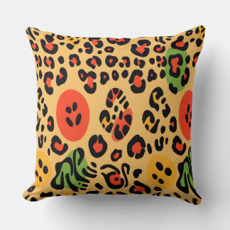 Holiday Throw Pillow