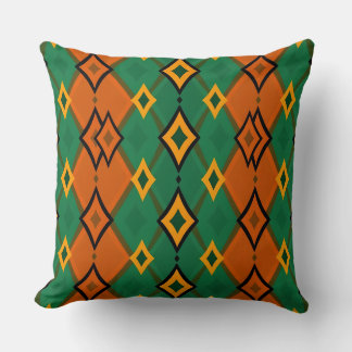 Holiday Throw Pillow
