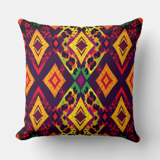 Holiday Throw Pillow