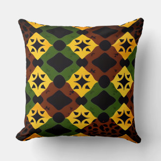 Holiday Throw Pillow
