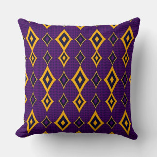 Holiday Throw Pillow