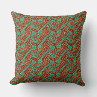 Holiday Throw Pillow