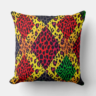 Holiday Throw Pillow