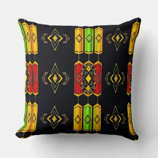 Holiday Throw Pillow