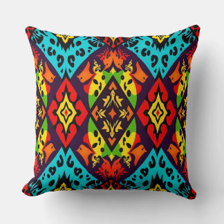 Holiday Throw Pillow