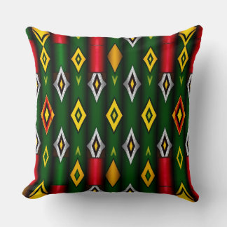 Holiday Throw Pillow
