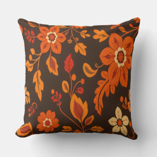 Holiday Throw Pillow
