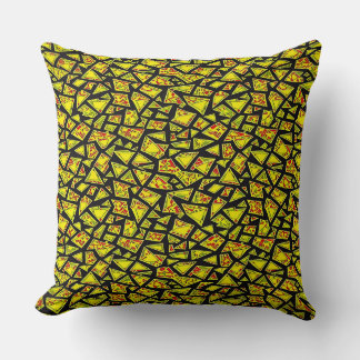Holiday Throw Pillow
