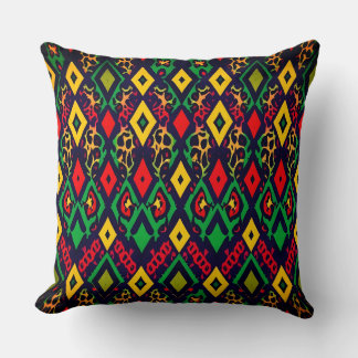 Holiday Throw Pillow