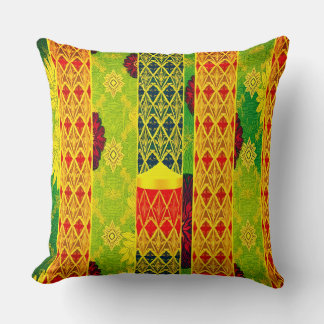 Holiday Throw Pillow