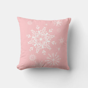 Holiday Throw Pillow