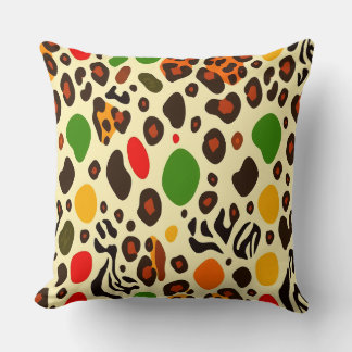 Holiday Throw Pillow