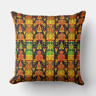 Holiday Throw Pillow