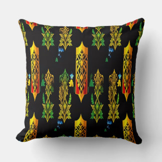 Holiday Throw Pillow