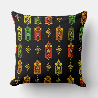 Holiday Throw Pillow