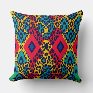 Holiday Throw Pillow