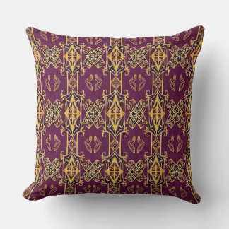 Holiday Throw Pillow