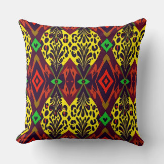 Holiday Throw Pillow