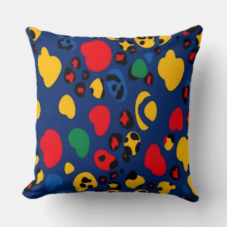 Holiday Throw Pillow