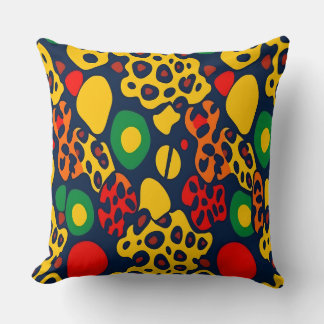 Holiday Throw Pillow