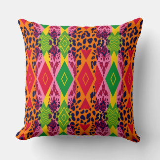 Holiday Throw Pillow