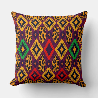 Holiday Throw Pillow