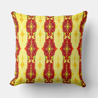 Holiday Throw Pillow