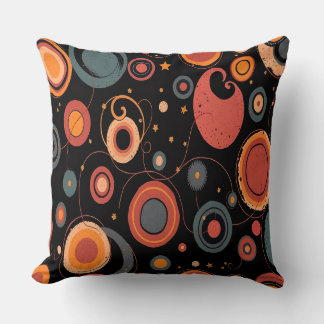 Holiday Throw Pillow